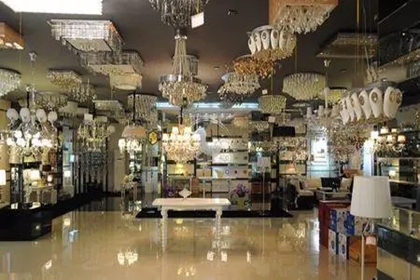 灯具店怎么起名 灯具店起什么名字好