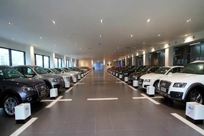 开个二手车店店名怎么起 买二手车起什么店名好