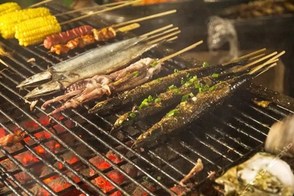 好听的烧烤店铺名字大全集 取烧烤店店名大全