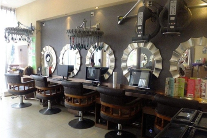 美发店高端大气的名字 美发店大气的店名