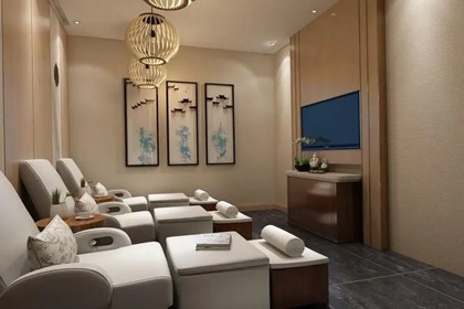 2022年按摩足浴店取名字 足疗推拿店名字