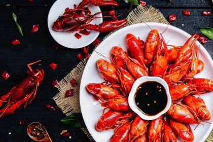 小龙虾取名 小龙虾店铺名字全集