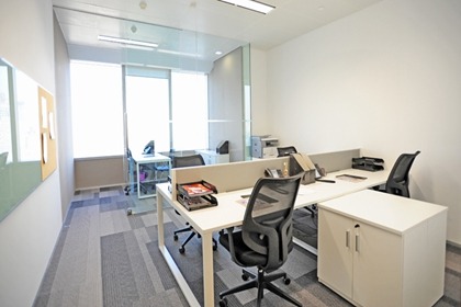 物业管理公司 寓意好招财公司名