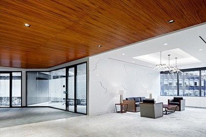 大气的公司名字 霸气简约的公司名称