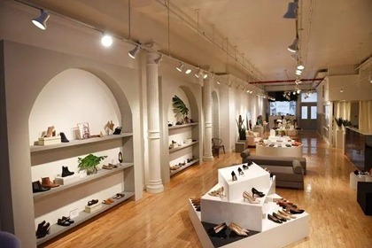 鞋店铺取名字 取个鞋店的名字大全(开鞋店起名字怎么起好听)