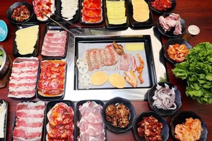 烤肉店起名好听的店名大全 烤肉店取名大全