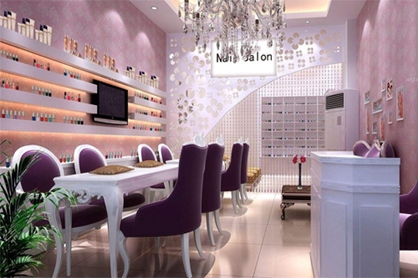 美甲美睫店起名大全 美甲美睫店叫什么名字好