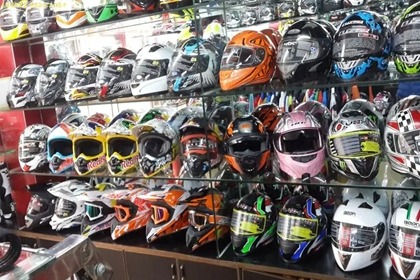 摩托车店名字大全 好听的摩托车店名(二手车摩托店名字怎么起)