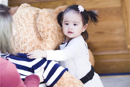 属虎小孩取名 虎年出生的宝宝起什么名字好