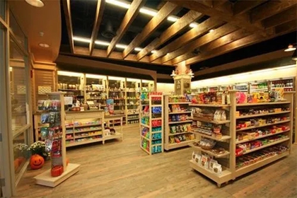 便利店用什么名字大全 便利商店名字什么好