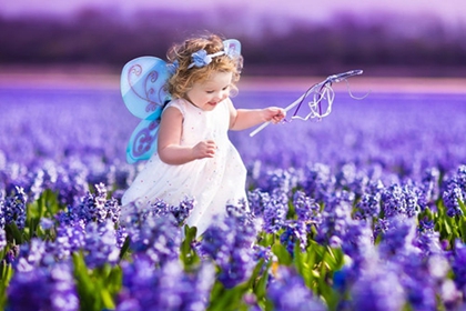 孙氏2022年女宝宝名字大全 孙姓属虎女孩名参考