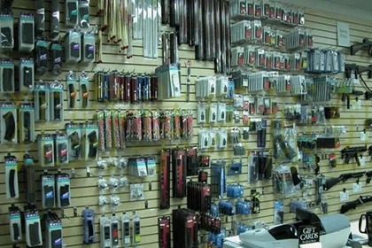 五金店铺取名 开五金店取什么名合适