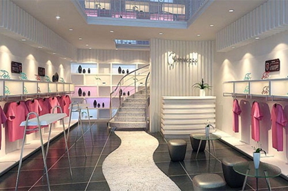 服装店起名2022年 服装店怎么起名(开服装店取名字怎么取比较好)