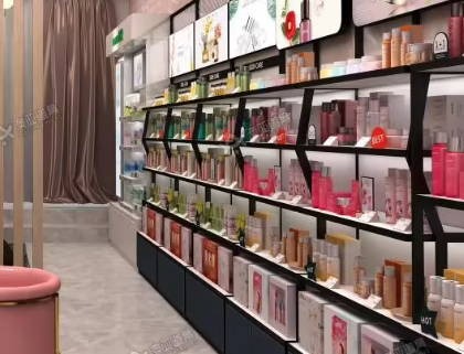 时尚大气的美妆名字 美妆店名好听到爆炸