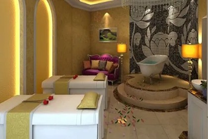 美容院店名大全招财 美容店名字有哪些