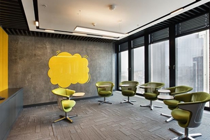 简单大气公司取名 免费公司名字大全