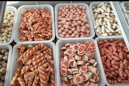 2022年冻品最旺店铺名字 冻品店名大全吉利