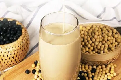 给豆浆店起名 给豆浆起个好听的名字