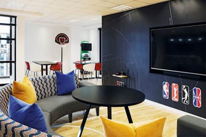 装饰公司名字及寓意 关于装饰公司的名字