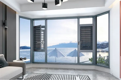 取门窗店名大全 门窗行业取名字