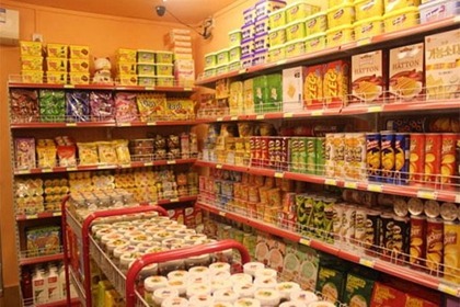 糕点店起名字 糕点店取什么店名好听