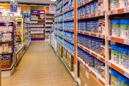 奶粉店起名大全 奶粉店起什么名字好听