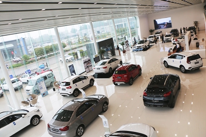 4s店名称 汽车销售服务4S店名大全(经营汽车4s店起名大全)