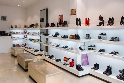 开鞋店取名字大全 鞋店起名怎么取最好