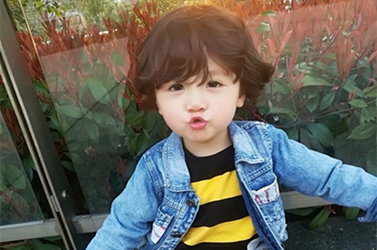 罗姓男孩名字大全属虎 虎年罗姓男宝宝名字