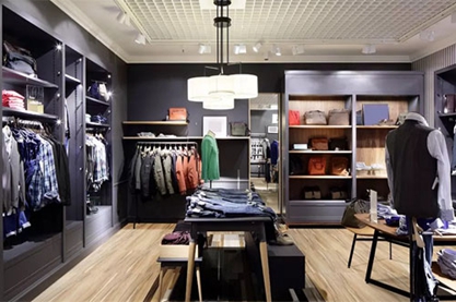 最招财的女装店店名二字 好听又聚财的女装店名