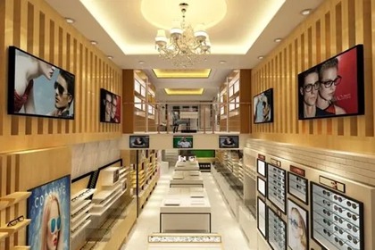 眼镜店取名寓意兴旺 眼镜店起什么名好听