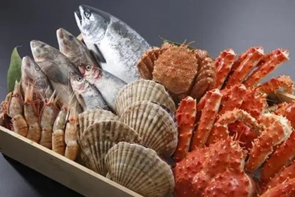 海鲜店铺起名字 卖海鲜的店铺取什么名字好 海鲜店铺起名字 卖海鲜的店铺取什么名字好