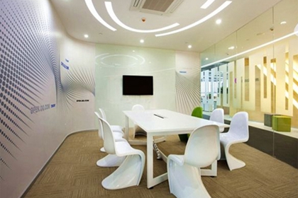 四个字好听到爆的公司名字 听上去有感觉的名称