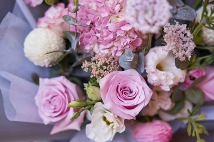 高端大气花店名 鲜花店名字时尚