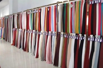 纺织店铺起名 取个纺织店名