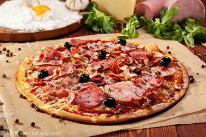 披萨店取名 开个披萨店取什么名字好