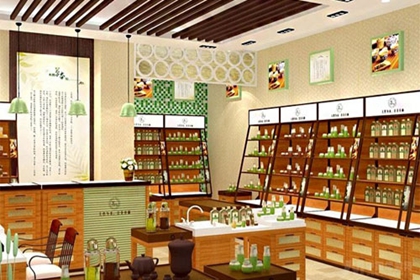 副食批发店名字大全 副食批发店取什么名字好