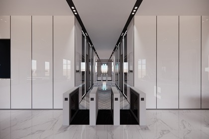 物业公司取什么名字好呢 公司起名简约独特