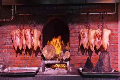 烤鸭店名字大全店起名 烤鸭店适合什么名字