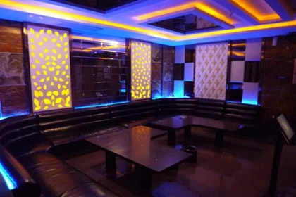 ktv店名起名字大全 ktv的名字怎么起(商务ktv取名字大全)