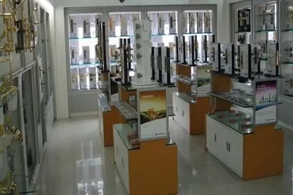 开建材店取什么名字 给建材店起名字(开建材店取什么名字最好)