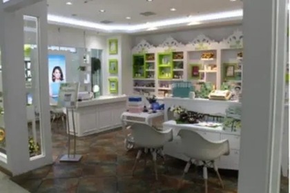 卖面膜店铺名字大全 卖面膜起什么名字好