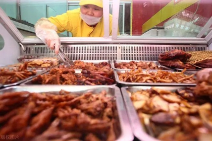 卤肉店取名字大全 卤肉店起什么名字大全 卤肉店取名字大全 卤肉店起什么名字大全