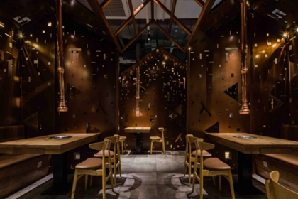 商行起名最新好听店铺名字大全 吉利旺财店铺名字