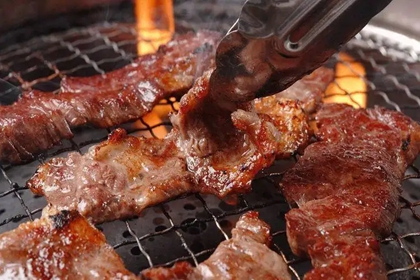 烤肉店起名 开烤肉店起什么名字好