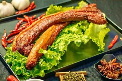 脆皮五花肉店铺取名 卖脆皮五花肉怎么取名