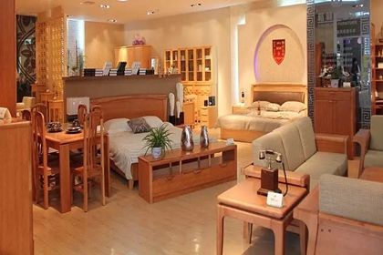 2022年最火的家具店起名大全 家具店起名字