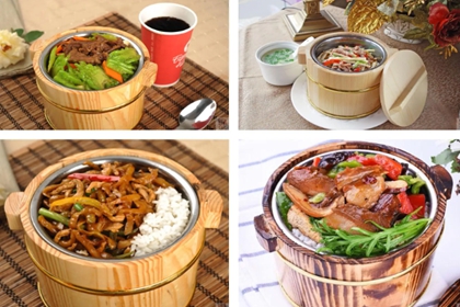 木桶饭店名起名 木桶饭的店取什么名字好