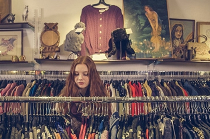 衣服店铺取名大全 有什么好听的服装店名字