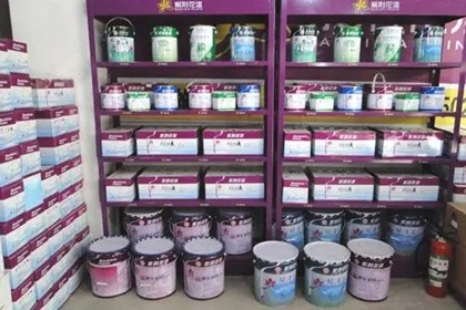 装饰材料店取名 建材装修材料店铺名字